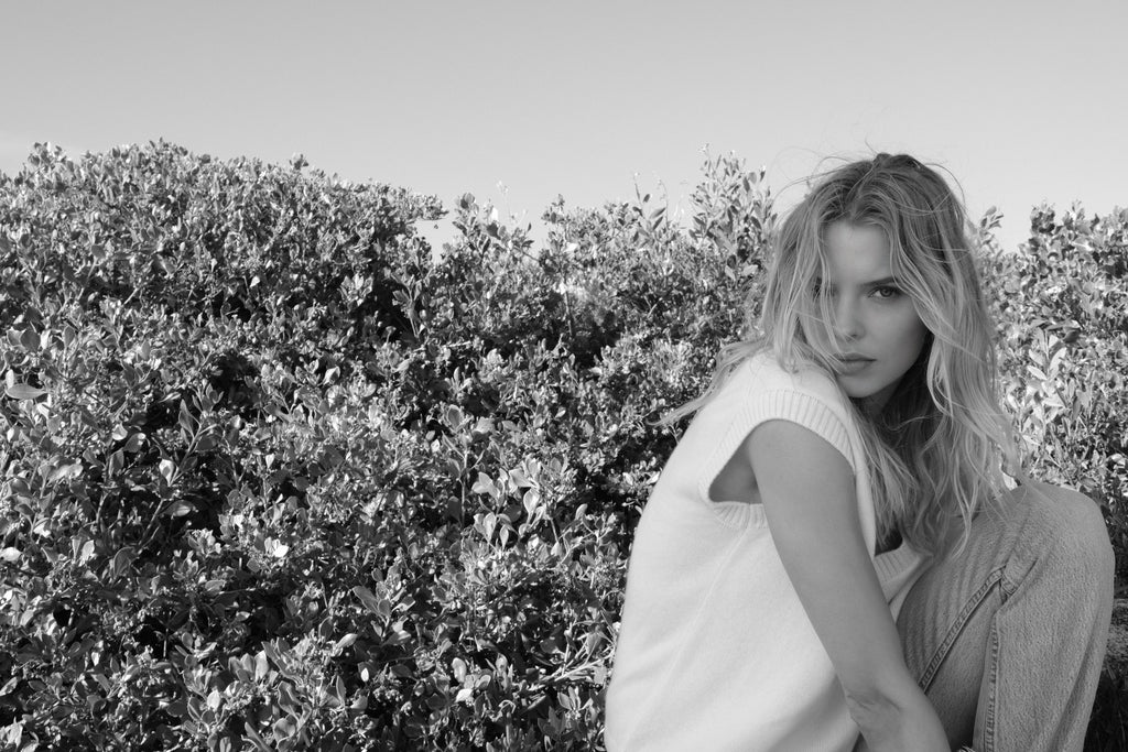 Why Cashmere Makes The Perfect Luxury Gift