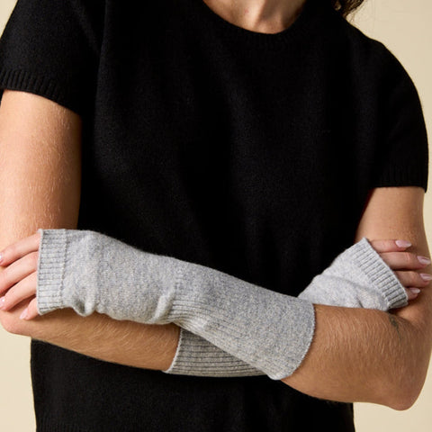 Sonya Hopkins Sydney Pure Cashmere Gloves