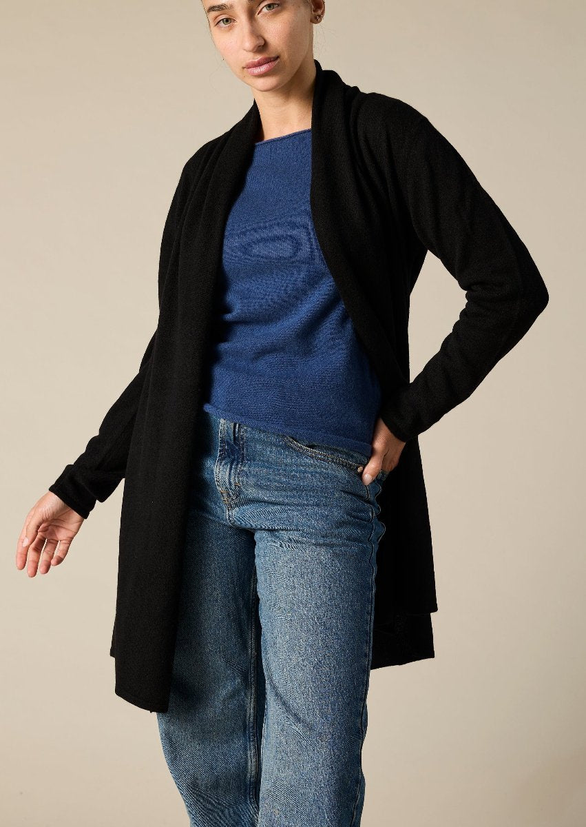 Womens cardigans– Sonya Hopkins Sydney